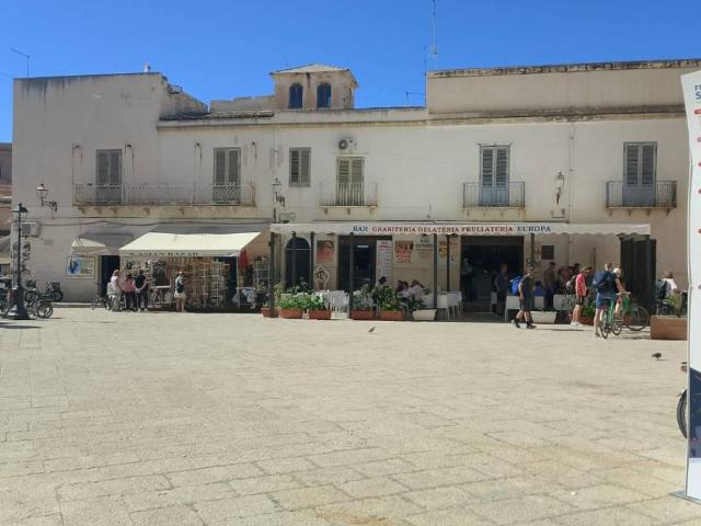 Appartamento in vendita a Favignana, Sicilia