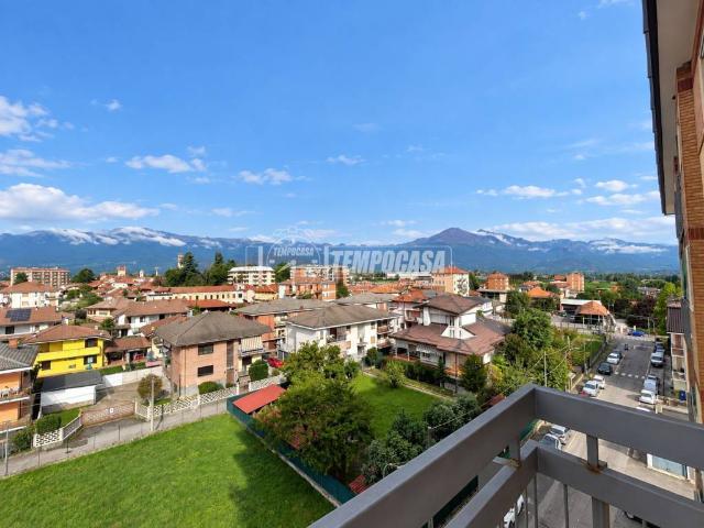 Appartamento in vendita a Favria, Torino