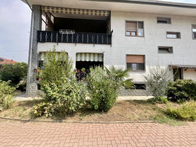Appartamento in vendita a Favria, Torino