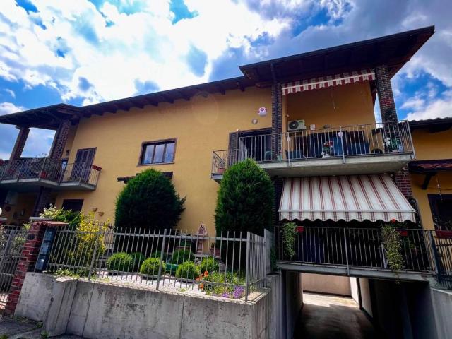 Appartamento in vendita a Piemonte, Torino