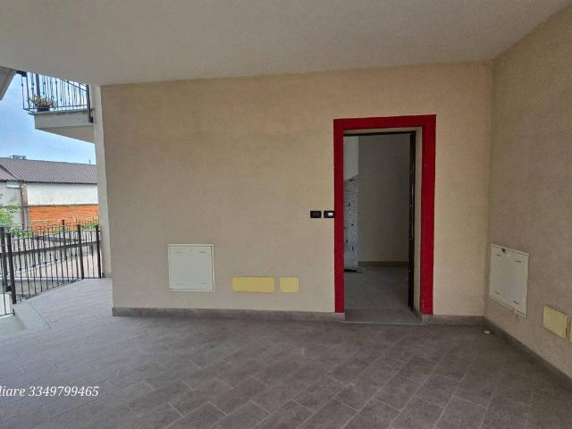 Appartamento in vendita a Feletto, Torino