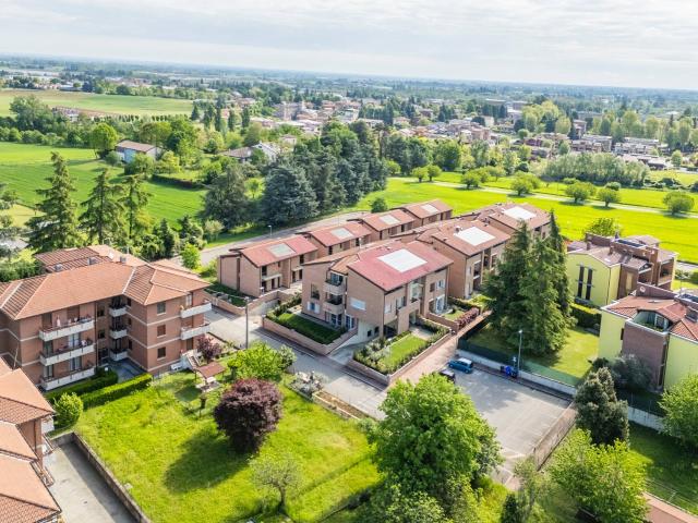 Appartamento in vendita a Felino, Reggio Emilia