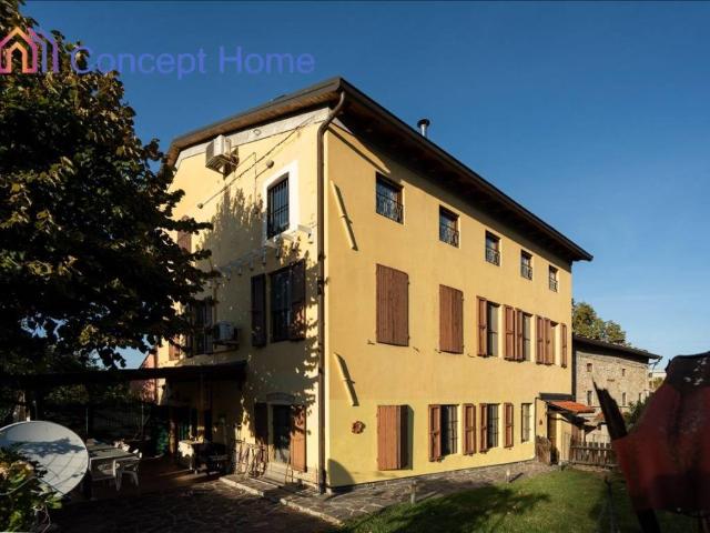 Appartamento in vendita a San Michele Tiorre, Felino
