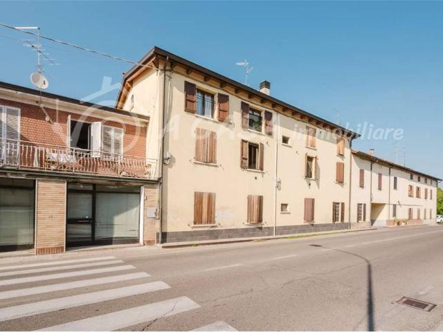 Appartamento in vendita a Felino, Reggio Emilia