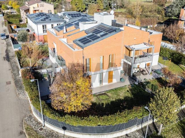 Appartamento in vendita a Felino, Reggio Emilia