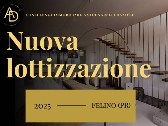 Appartamento in vendita a Felino, Reggio Emilia