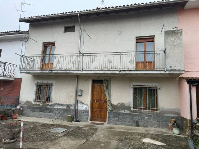 Appartamento in vendita a Piemonte, Alessandria