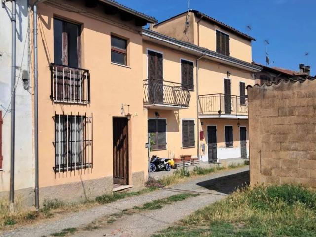 Appartamento in vendita a Piemonte, Alessandria