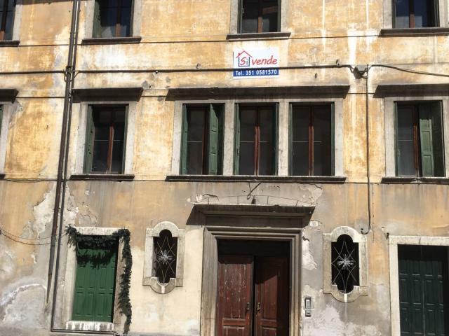 Appartamento in vendita a Pasquer, Feltre