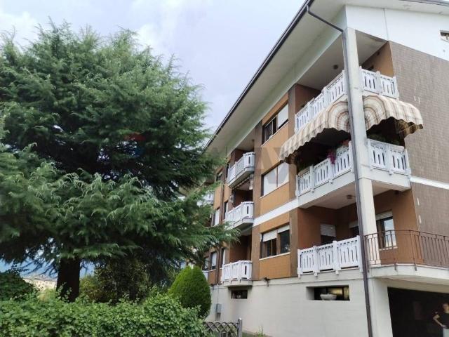 Appartamento in vendita a Villaga, Feltre