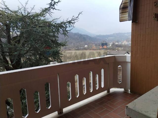 Appartamento in vendita a Villaga, Feltre