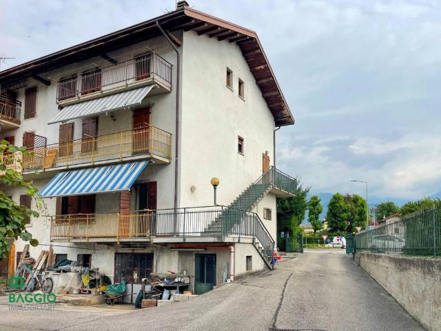 Appartamento in vendita a Zuecca, Feltre