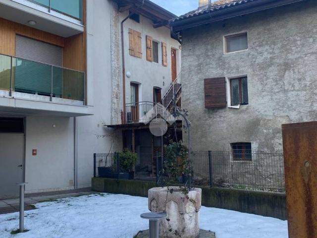 Appartamento in vendita a Boscariz, Feltre