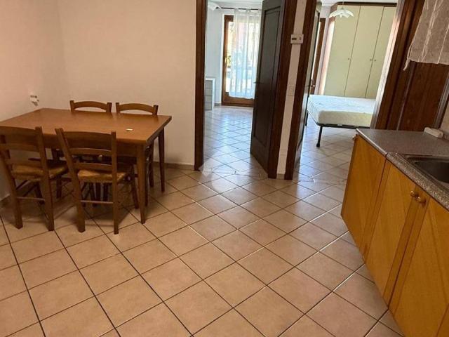 Appartamento in vendita a Boscariz, Feltre