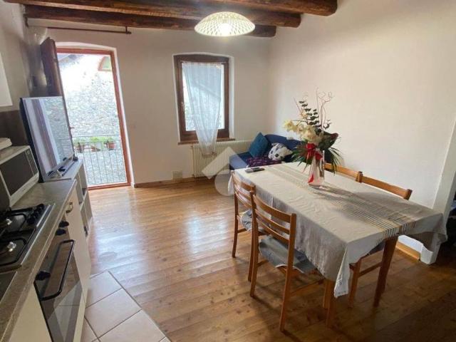 Appartamento in vendita a Boscariz, Feltre