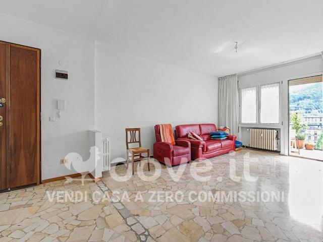 Appartamento in vendita a Villaga, Feltre