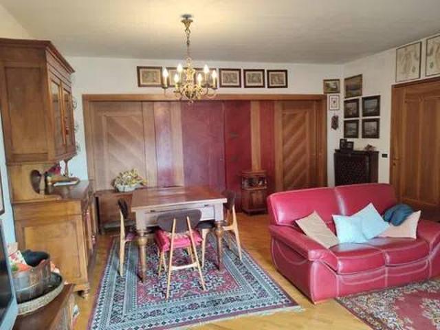 Appartamento in vendita a Villaga, Feltre