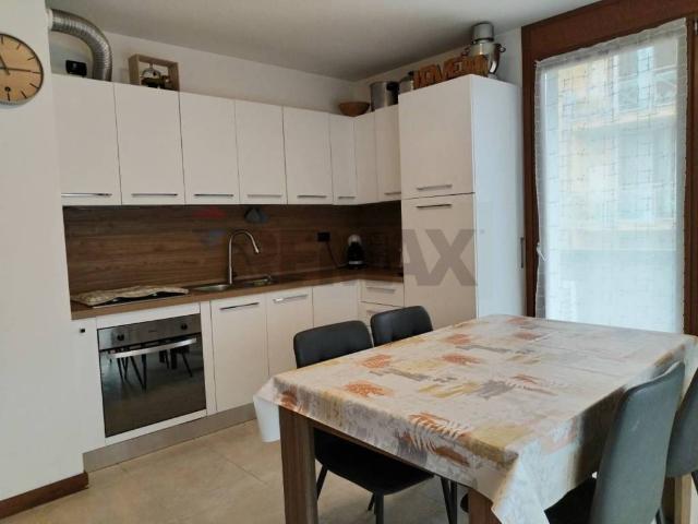 Appartamento in vendita a Feltre, Veneto