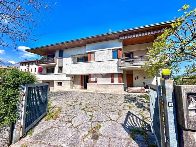 Appartamento in vendita a Feltre, Veneto