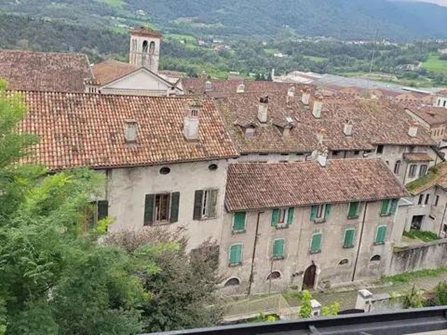 Appartamento in vendita a Seméda, Feltre