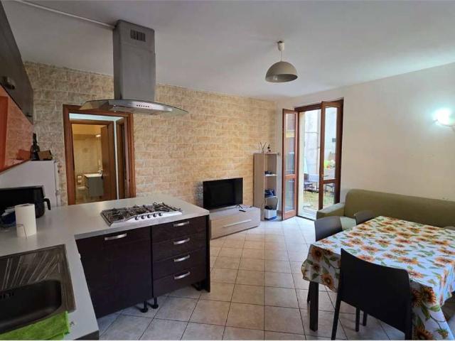 Appartamento in vendita a Fenegrò, Lombardia