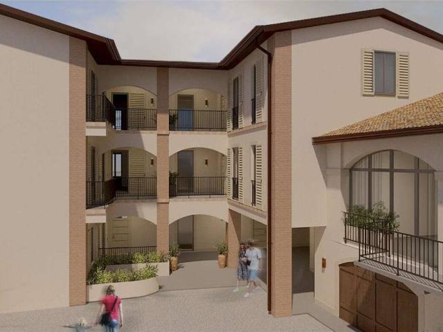 Appartamento in vendita a Fenegrò, Lombardia