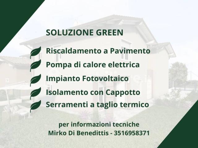 Appartamento in vendita a Fenegrò, Lombardia