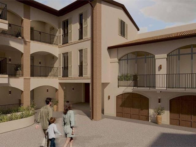 Appartamento in vendita a Fenegrò, Lombardia