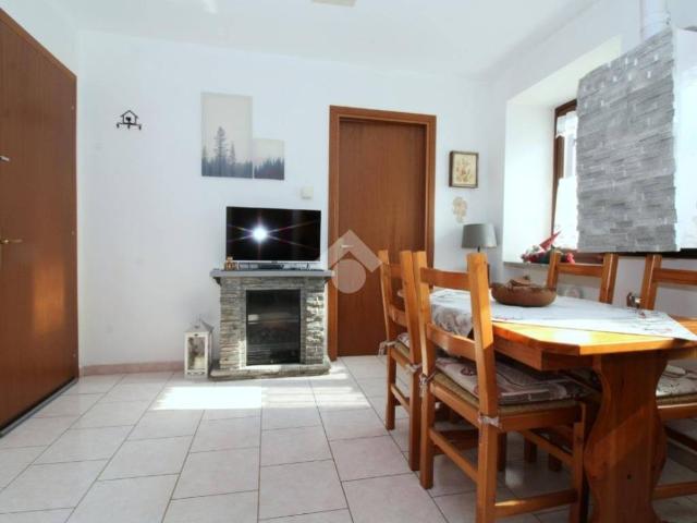 Appartamento in vendita a Mentoulles, Fenestrelle
