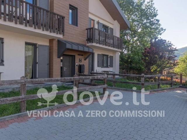 Appartamento in vendita a Fenis, Aosta