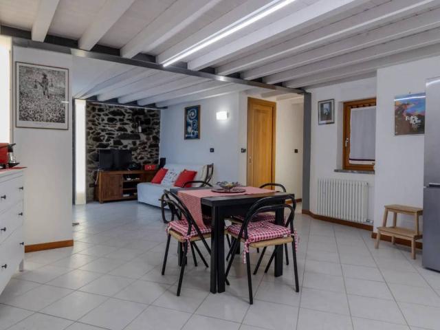 Appartamento in vendita a Fenis, Aosta