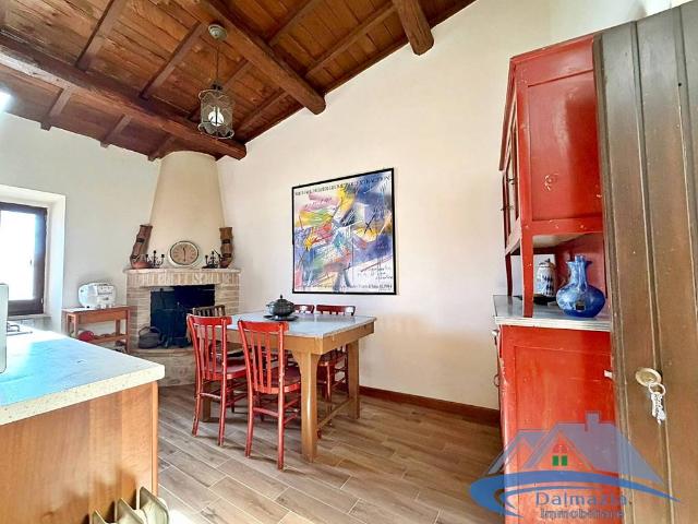 Appartamento in vendita a Casa Cantoniera, Montefranco
