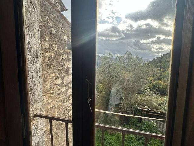 Appartamento in vendita a Montefranco, Umbria