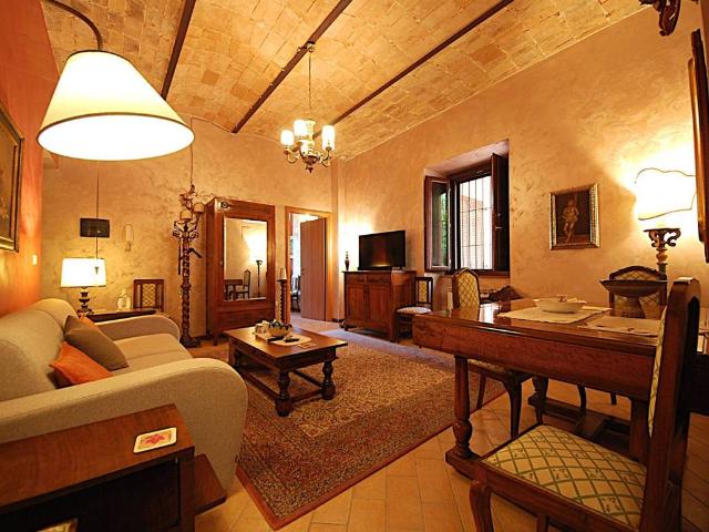 Appartamento in vendita a Montefranco, Umbria