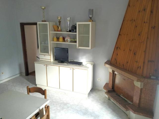Appartamento in vendita a Precetto, Ferentillo