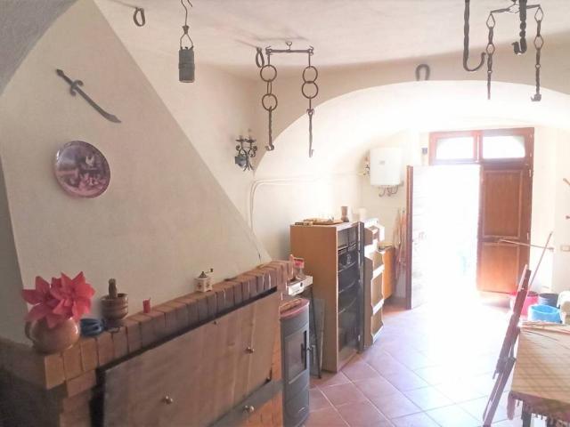 Appartamento in vendita a Ferentillo, Umbria