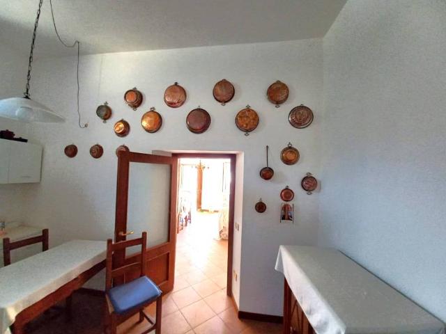 Appartamento in vendita a Precetto, Ferentillo