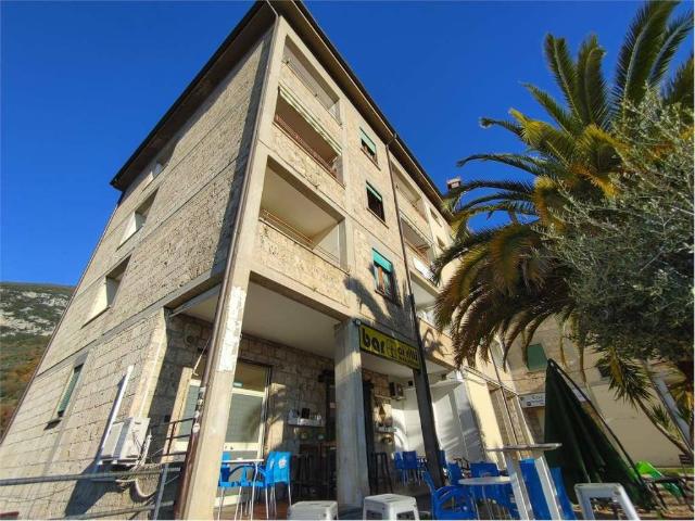 Appartamento in vendita a Ferentillo, Umbria