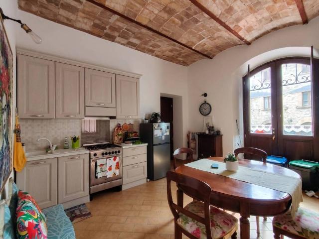 Appartamento in vendita a Montefranco, Umbria