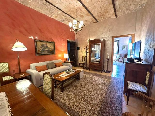 Appartamento in vendita a Montefranco, Umbria