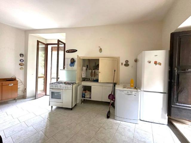 Appartamento in vendita a Precetto, Ferentillo