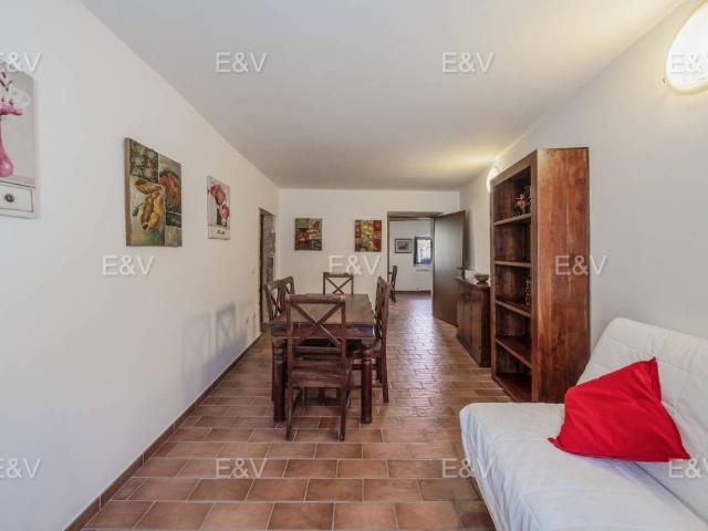Appartamento in vendita a Precetto, Ferentillo