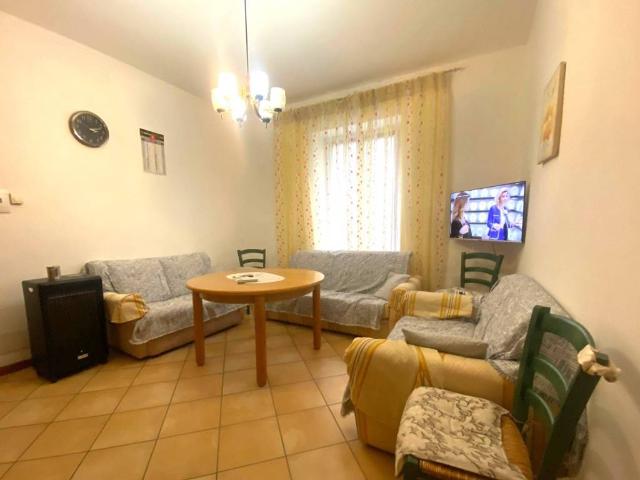 Appartamento in vendita a Precetto, Ferentillo