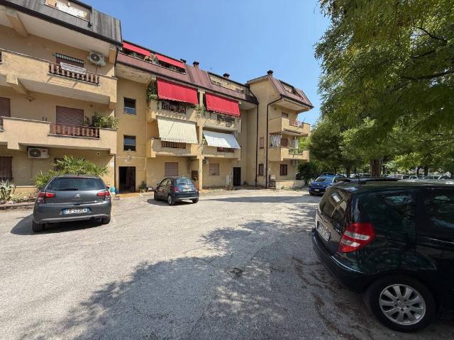 Appartamento in vendita a Sant'Agata, Ferentino