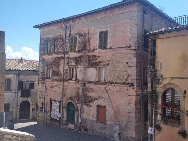 Appartamento in vendita a Sant'Agata, Ferentino