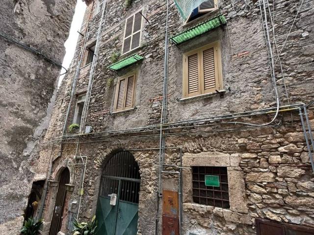 Appartamento in vendita a Sant'Agata, Ferentino