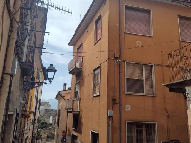 Appartamento in vendita a Sant'Agata, Ferentino