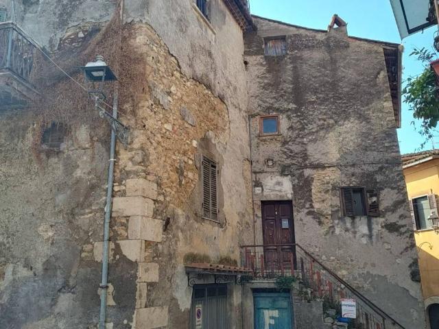 Appartamento in vendita a Sant'Agata, Ferentino