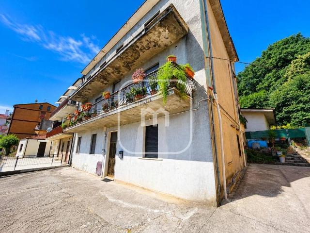 Appartamento in vendita a Ferentino, Lazio