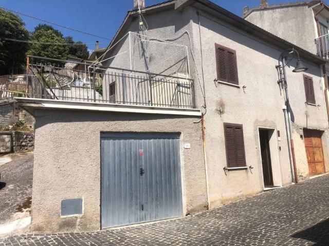 Appartamento in vendita a Porciano, Ferentino